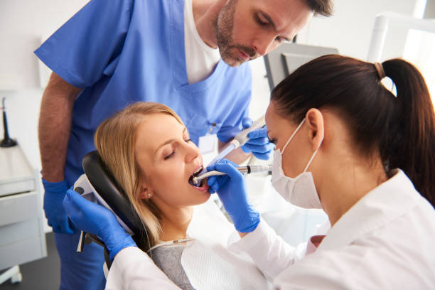 Best Wisdom Tooth Removal  in Upper Saddle River, NJ