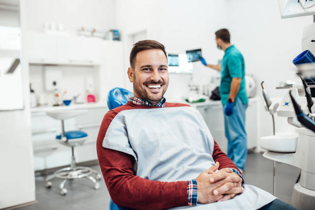TMJ/TMD Treatment in Upper Saddle River, NJ